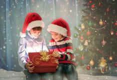 5 motivos para amar la Navidad y Año Nuevo 