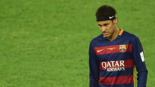 ¿Neymar deja el Barcelona? brasileño duda sobre su futuro