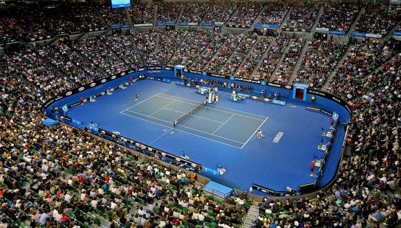 Australian Open 2019 EN DIRECTO transmisión vía ESPN EN VIVO: partidos y resultados. (Foto: AFP)