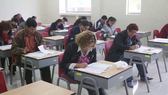 ¿Cuáles son los principales problemas de la educación en Perú? - 2