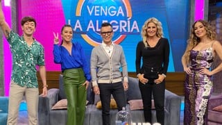 “Reyes del playback” de VLA vía Azteca Uno: cómo y a qué hora ver en “Venga la alegría” y quiénes son los concursantes