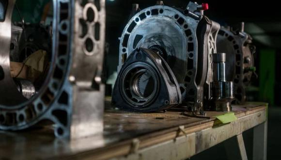 Mecánica automotriz: ¿qué es el motor rotativo y cómo logra producir mucha potencia?