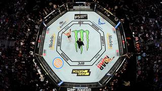 UFC anunció que tendrá su primer evento con aforo al 100% tras la pandemia del coronavirus