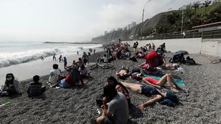 Restricciones en playas: hoy Consejo de Ministros tiene previsto tomar acciones concretas 