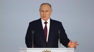 Rusia responde a propuesta de China para poner fin al conflicto en Ucrania