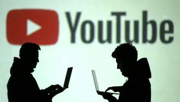 Utilizando algunas palabras claves podrás acceder de manera directa a una gran cantidad de contenido en YouTube. (Foto: Reuters)