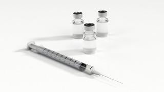 Coronavirus: OMS espera probar primeras vacunas en 4 o 5 meses