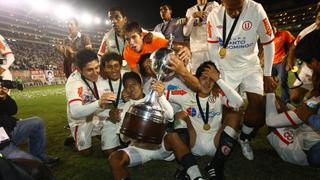 Con Universitario de Deportes: Conmebol recordó a todos los campeones de de la Copa Libertadores Sub20 | FOTO