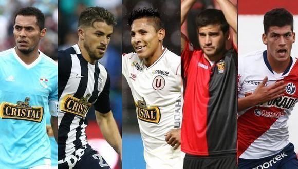 Torneo Clausura: resultados y tabla de posiciones de la fecha 7