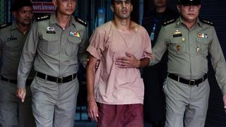 El calvario judicial del futbolista de Bahréin arrestado en Tailandia en 5 claves