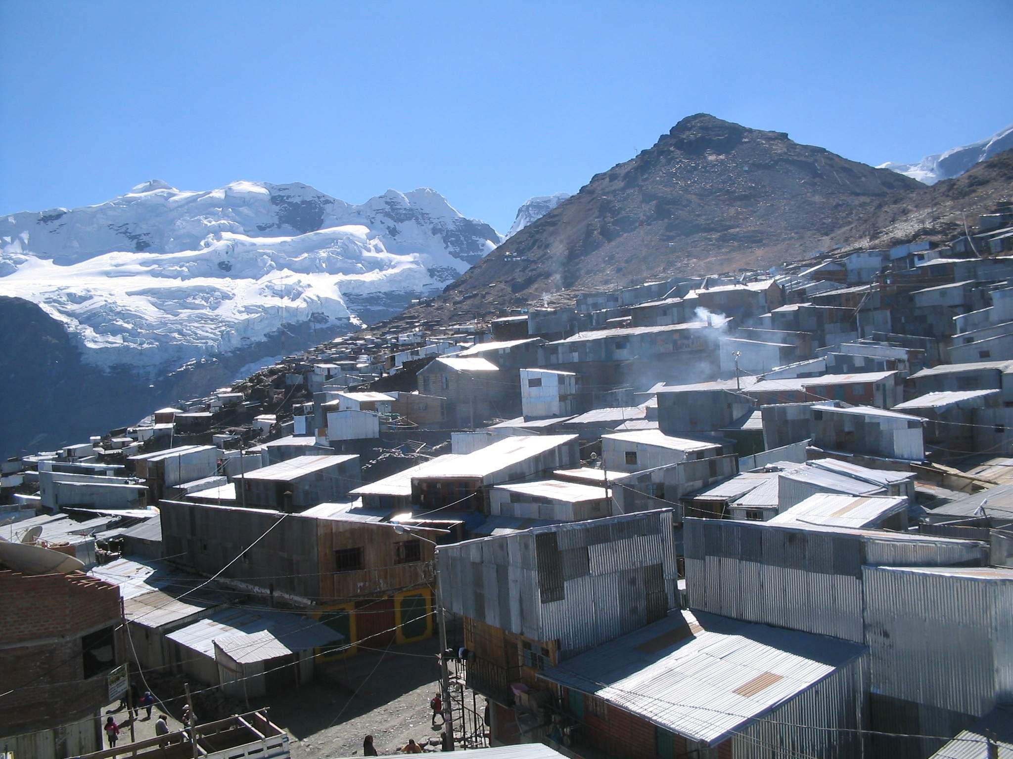 (Foto: archivo El Comercio)