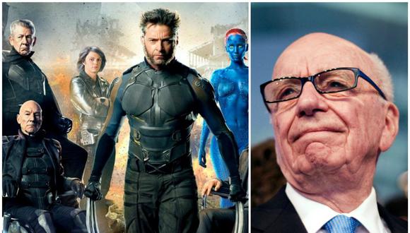 Murdoch controla 16,8% de interés económico en Fox, que posee a través de fiducias familiares. Las acciones de Disney de la familia valdrían más de US$9.000 millones al precio actual de la acción.