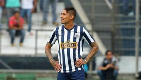 Paolo Guerrero no juega desde el 8 de octubre del 2021. Fue en la victoria de Perú por 2-0 sobre Chile. (Foto: GEC).