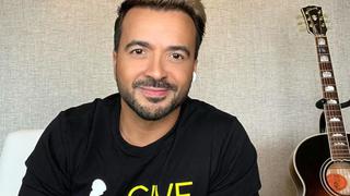 Luis Fonsi dará inicio a una gira internacional en febrero de 2022