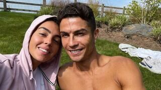 Georgina Rodríguez y Cristiano Ronaldo, ¿cómo se conocieron?