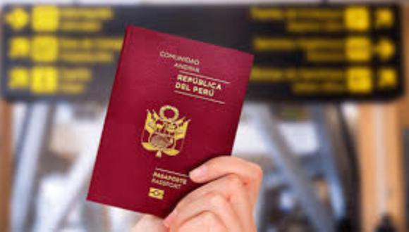A qué países de Europa los peruanos pueden viajar sin VISA y solo con su DNI