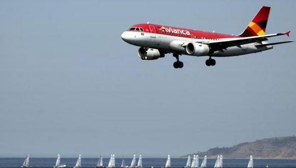 Avianca confirmó que compró la aerolínea de la familia Macri