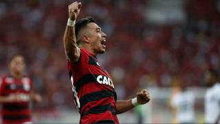 Flamengo venció 4-3 a Ajax en tanda de penales por la Florida Cup