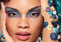 Marcas Internacionales crean colecciones de productos de belleza inspiradas en ‘La Sirenita’