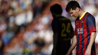 ¿Por qué Lionel Messi no renueva aún con el Barcelona?