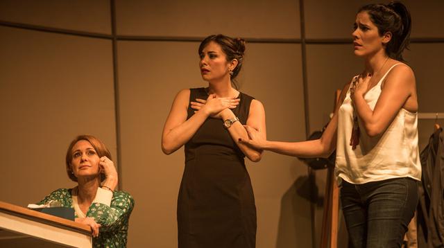 Ximena Díaz: "Si quieres trabajar, no esperes a que te llamen" - 7