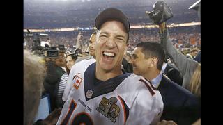 Super Bowl 50: Denver Broncos festejaron así el título [FOTOS]