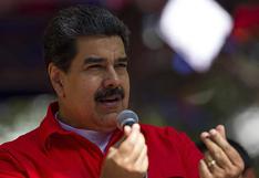 Maduro a migrantes venezolanos: "No van a encontrar un país como este" 