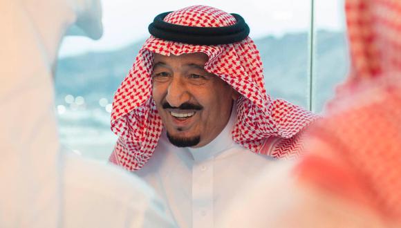 Arabia Saudí ejecutó a un príncipe por primera vez en 40 años