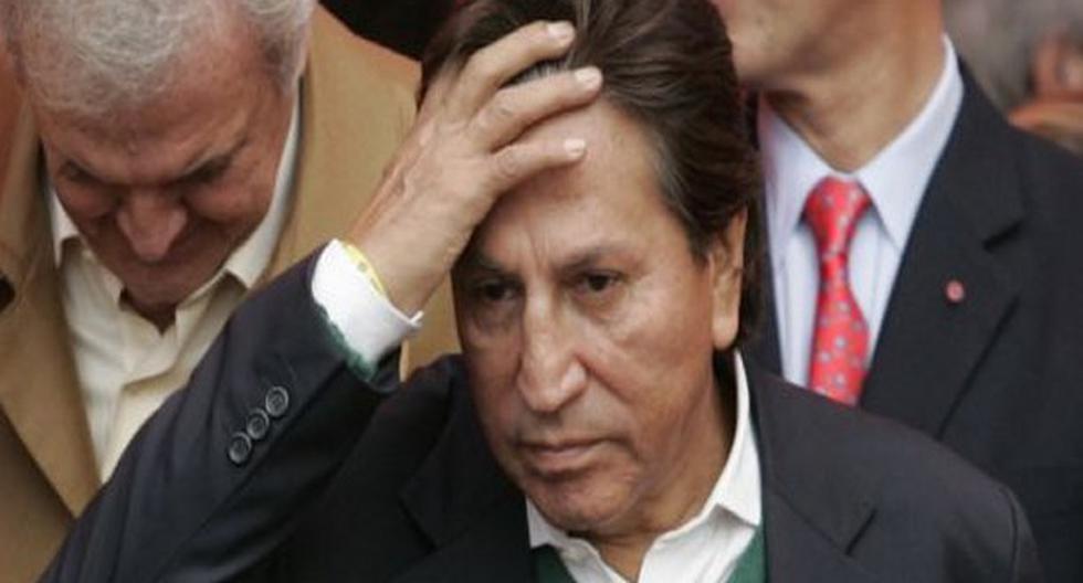 Expresidente responde por caso Ecoteva. (Foto: Perú21)