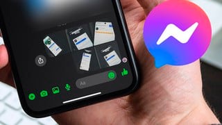 Facebook Messenger: cómo evitar que las fotos y videos se guarden en tu celular