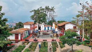 Recorre Medellín, un encantador destino con sabor colombiano