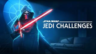 Probamos el Star Wars: Jedi Challenges de Lenovo [VIDEO]