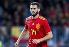 Nacho sobre el España vs Portugal: “Conozco bien a Cristiano y estaría bien enfrentarlo”