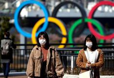 Juegos Olímpicos de Tokio se cancelarían a causa del coronavirus
