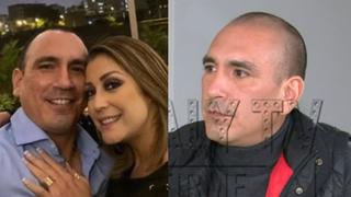Karla Tarazona: Rafael Fernández negó que una tercera persona se haya interpuesto en su relación 