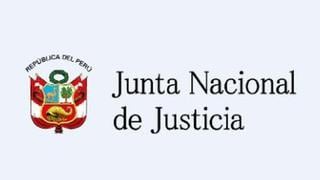 JNJ informó que evaluación de conocimientos en concurso de jefes de control será este 15 de febrero