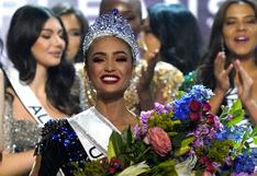 ¿Quién fue la ganadora del Miss Universo? R’Bonney Gabriel llevó la corona a Estados Unidos