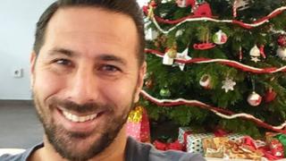 Claudio Pizarro y su reflexión por la Navidad: “Siempre nos acerca y nos une a todos”