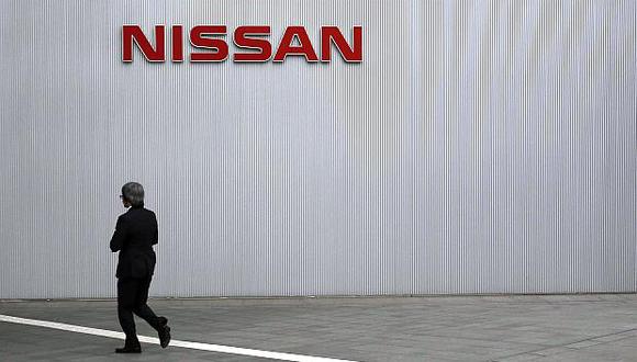 Nissan admitió falsificaciones en los controles de contaminación de sus vehículos fabricados en Japón. (Foto: Reuters)