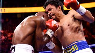 Pacquiao vs. Ugás: resultado y quién ganó la pelea de boxeo por el título AMB