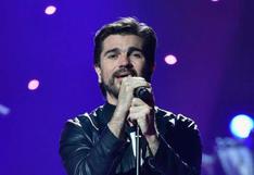 Juanes dice que candidaturas a Grammy Latino honran un álbum con mucho arte 
