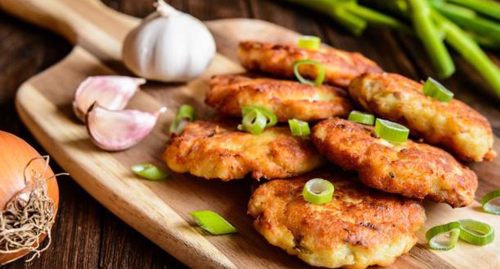 Este plato es muy fácil de preparar, ideal para los días que no tienes mucho tiempo para cocinar. (Foto: iStock)