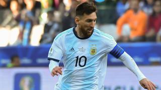 Conmebol confirmó sanción para Messi por acusaciones de “corrupción” en la Copa América
