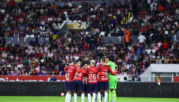 Partidos de hoy, 19 de diciembre: horarios, canales y dónde ver fútbol en vivo. Foto: @Chivas