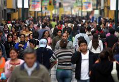 Perú ocupa primer lugar en confianza del consumidor en Latinoamérica