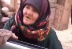 Estado Islámico: Anciana quiso convencer a yihadistas, pero...