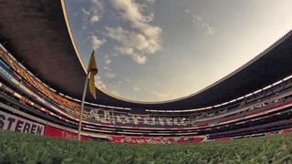 NFL confirmó la fecha para un duelo en el Estadio Azteca de México