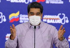 Régimen de Maduro da la bienvenida a Venezuela a buques iraníes con gasolina