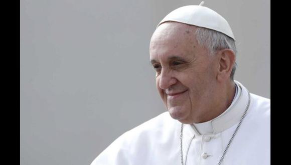 Papa Francisco llamó a abuela víctima de "secuestro virtual"