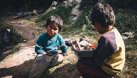 Las iniciativas del ODP Jesuitas del Perú ayudan a más de 250 mil personas en situación de pobreza y vulnerabilidad.